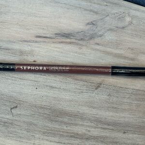 Sephora Rich Rosewood Gel Lip Liner